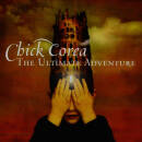 Corea Chick - THE ULTIMATE ADVENTURE