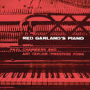Garland Red - RED GARLAND´S PIANO (RUDY VAN GELDER...