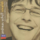 Vivaldi Antonio - NISI DOMINUS (Scholl Andreas /...