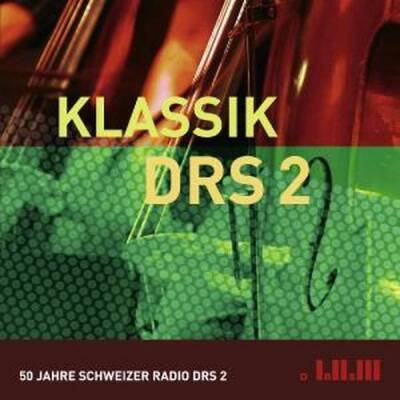 50 JAHRE DRS2 KLASSIK (Diverse / )