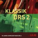 50 JAHRE DRS2 KLASSIK (Diverse / )