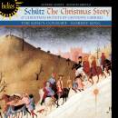 Kings Consort The / King Robert - Weihnachtshistorie:...