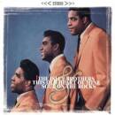 Isley Brothers - THIS OLD HEART OF MINE & SOUL