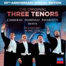 Puccini Giacomo / u.a. - Original Three Tenors, The...