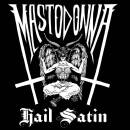 Mastodonna - Hail Satan
