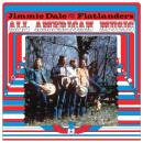 Dale Jimmie & the Flatlanders - All American Music