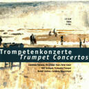 Telemann Richter Torelli - Trompetenkonzerte