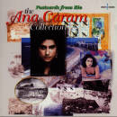 Caram Ana - POSTCARDS FROM RIO