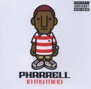 Pharrell - In My Mind