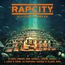 Rap City Allstar Sampler (Various)