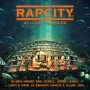 Rap City Allstar Sampler (Diverse Interpreten)