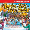 Apres Ski Hits 2020: XXL Fan Edition (Various)