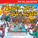 Apres Ski Hits 2020 - Xxl Fan Edition (Diverse Interpreten)