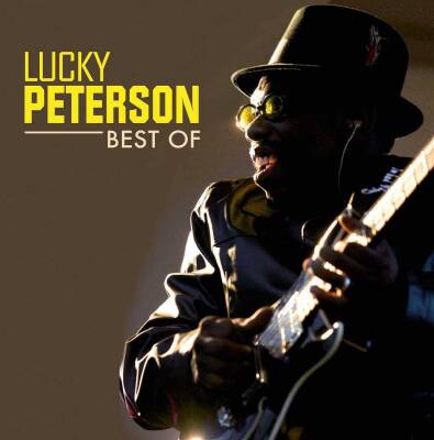 Peterson Lucky - BEST OF