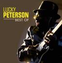 Peterson Lucky - BEST OF