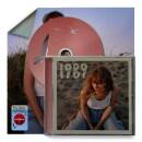 Swift Taylor - 1989 (Taylor´s Version - Rose Garden...