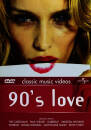 90´S LOVE (Diverse Interpreten)