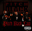 Pitchblack - PITCH BLACK LAW