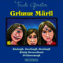 Gerster Trudi - GRIMM MAERLI