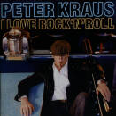 Kraus Peter - I LOVE ROCK´N´ROLL