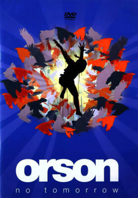 Orson - NO TOMORROW