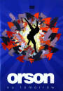 Orson - NO TOMORROW