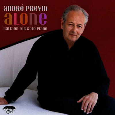 Previn Andre - ALONE