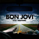 Bon Jovi - LOST HIGHWAY