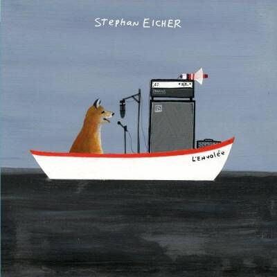 Eicher Stephan - L´ENVOLEE