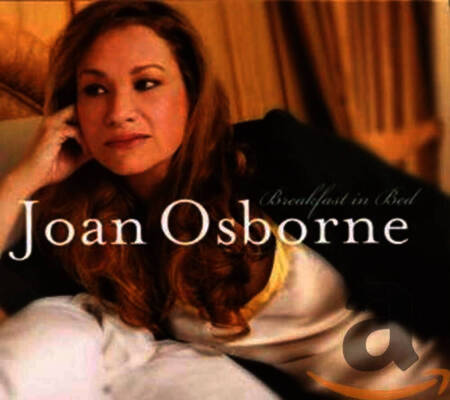 Osborne Joan - BREAKFAST IN BED