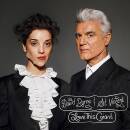 Byrne David / St. Vincent - Love This Giant