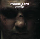 Freestylers - RAW AS FUCK