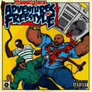Freestylers - ADVENTURES IN FREESTYLE