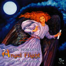 Berglung & Hausmann - Angel Flight