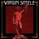 Virgin Steele - Invictus