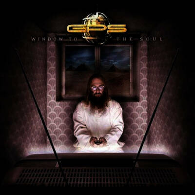 Gps - WINDOW TO THE SOUL