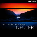 Deuter - East Of The Full Moon