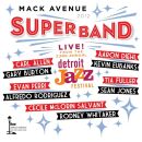 Mack Avenue Superban - Live At Detroit Jazz Festival