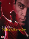 Williams Robbie - NOBODY SOMEDAY