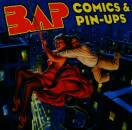 Bap - COMICS & PIN-UPS