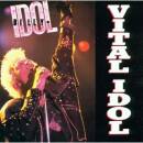 Idol Billy - VITAL IDOL