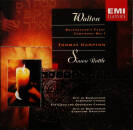 Walton William - BELSHAZZAR´S FEAST (Hampson Thomas)