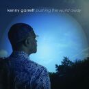 Garrett Kenny - Pushing The World Away