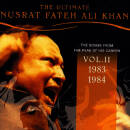 Khan Nusrat Fateh Ali - THE ULTIMATE COLLECTION VOL.2