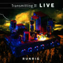 Runrig - TRANSMITTING LIVE