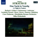Strauss Johann (Sohn) - Nacht in Venedig (Hansson...