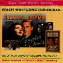 Another Dawn / Escape Me Never (Various / Korngold Erich...