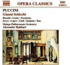 Puccini Giacomo - Gianni Schicchi (Rinaldi / Lisnic / Secco)