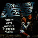 Webber Andrew Lloyd - NEW STARLIGHT EXPR.