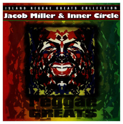 Inner Circle - REGGAE GREATS